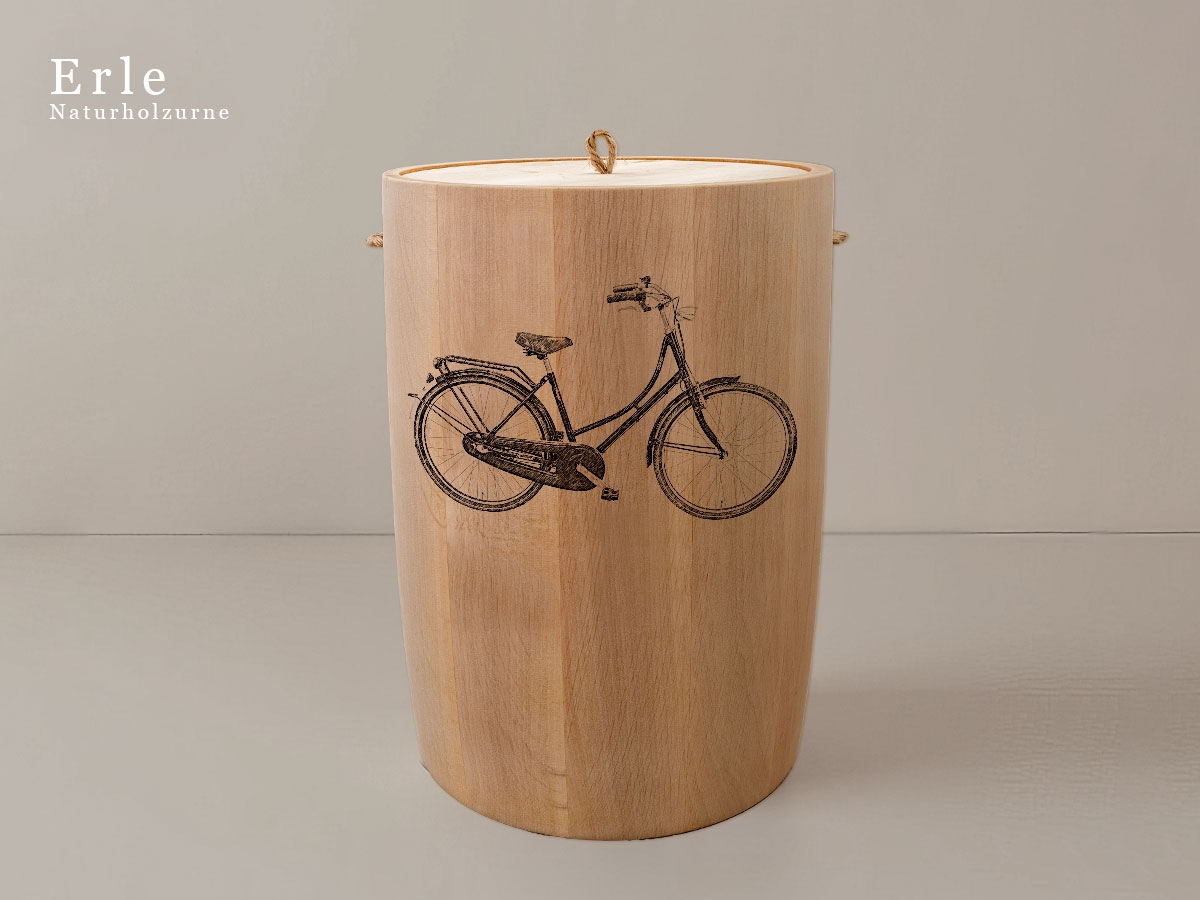 Fahrrad
